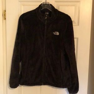 North Face fleece